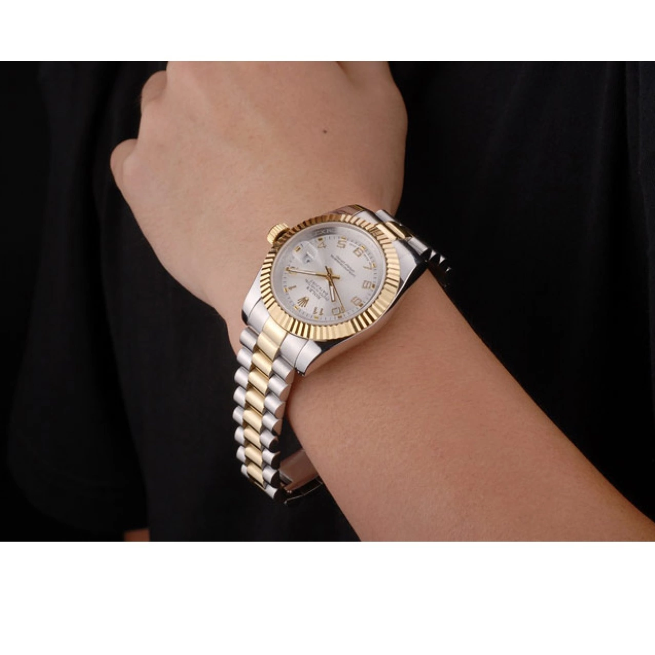 Rolex copies cheap Rolex Datejust-rl219 0818
